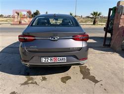 شيري أريزو 6